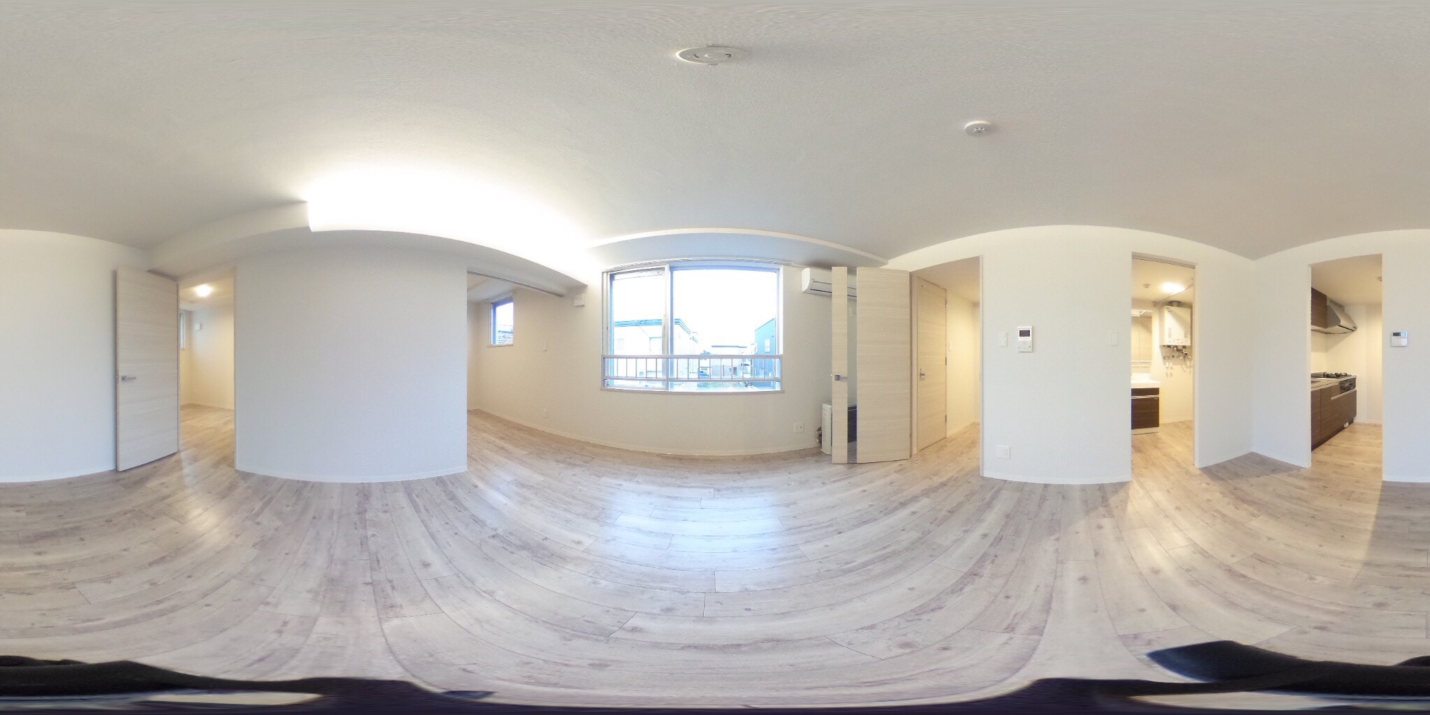 リビング・ダイニング