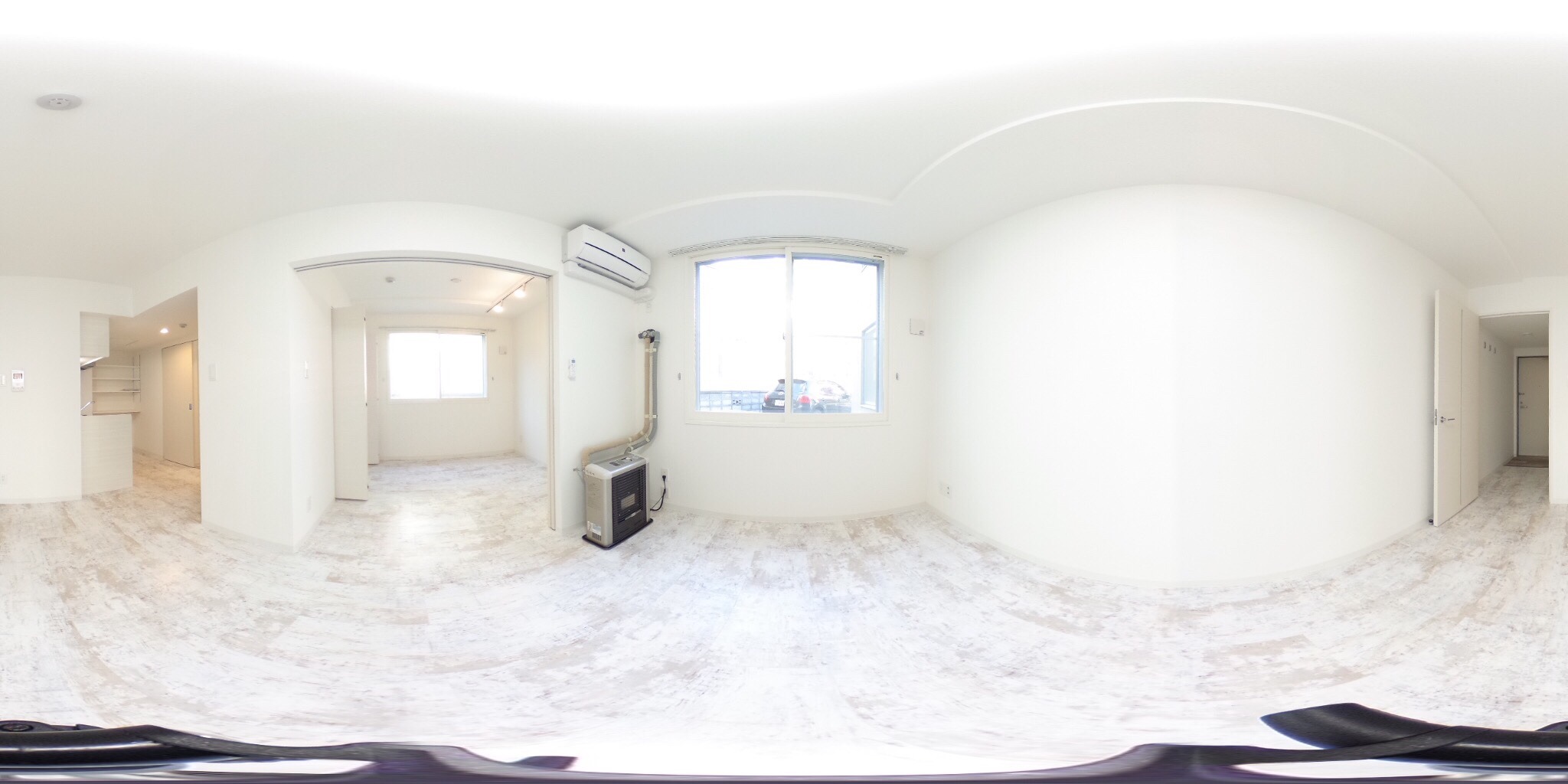 リビング・ダイニング