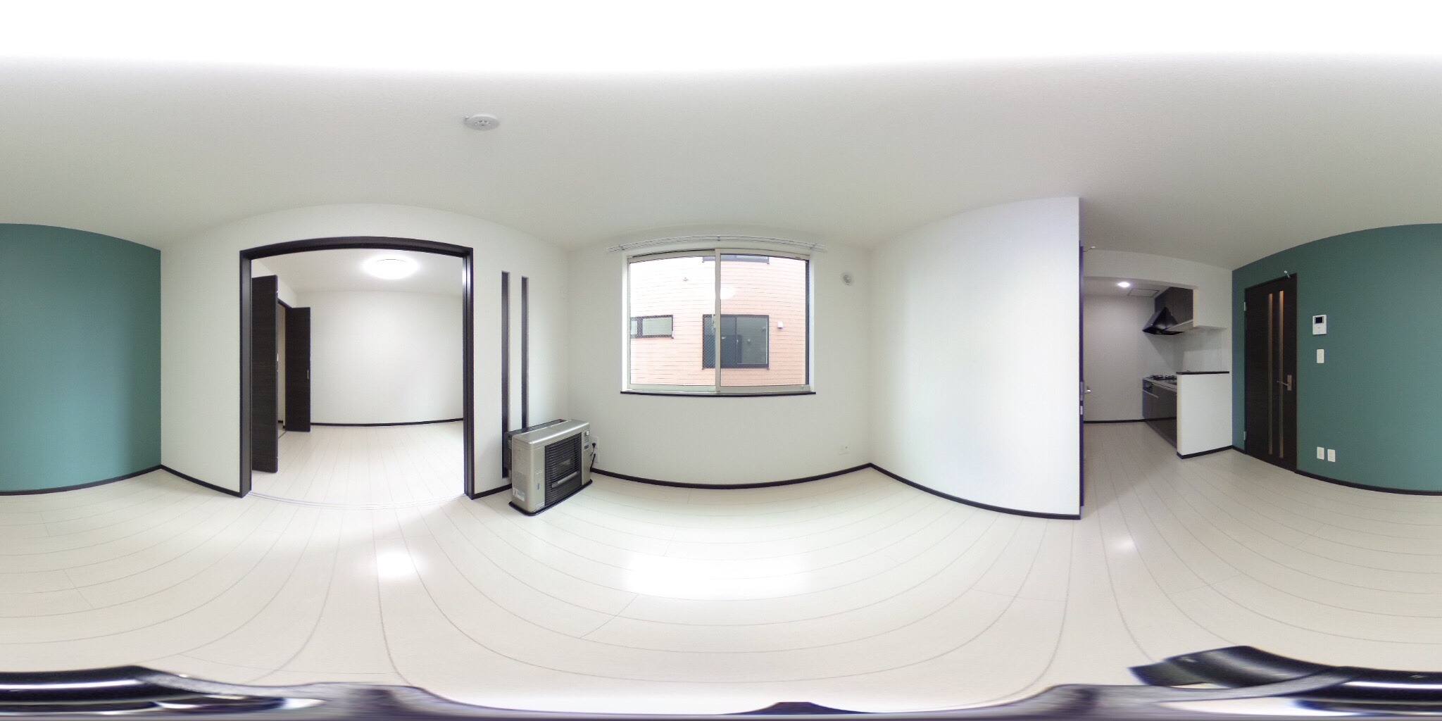 リビング・ダイニング