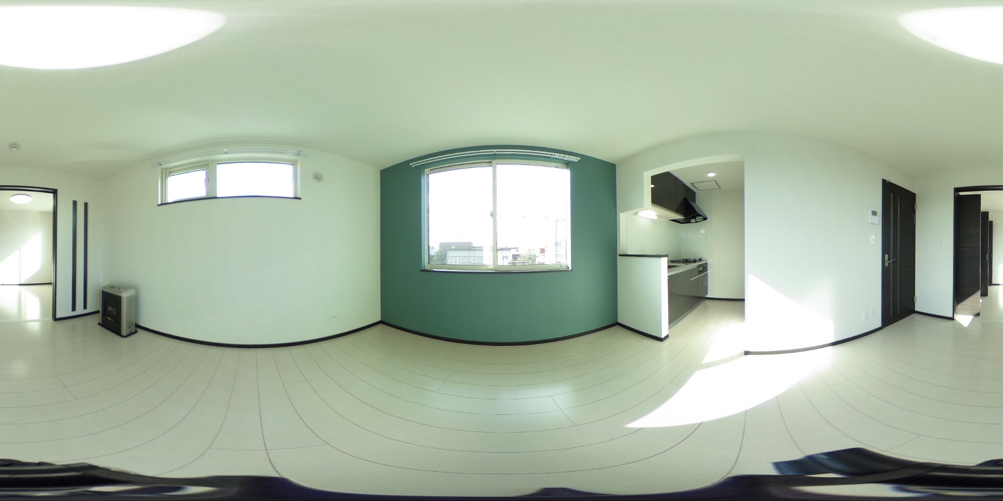 リビング・ダイニング