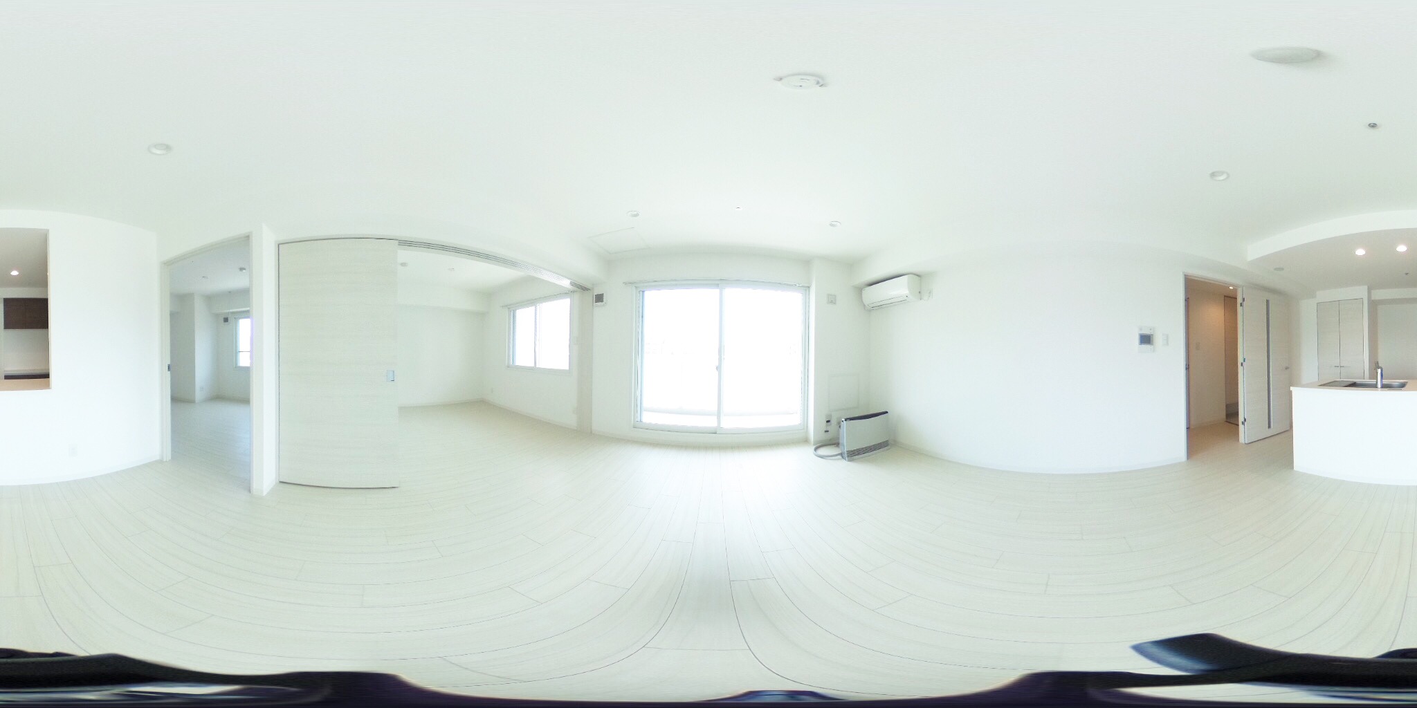 リビング・ダイニング