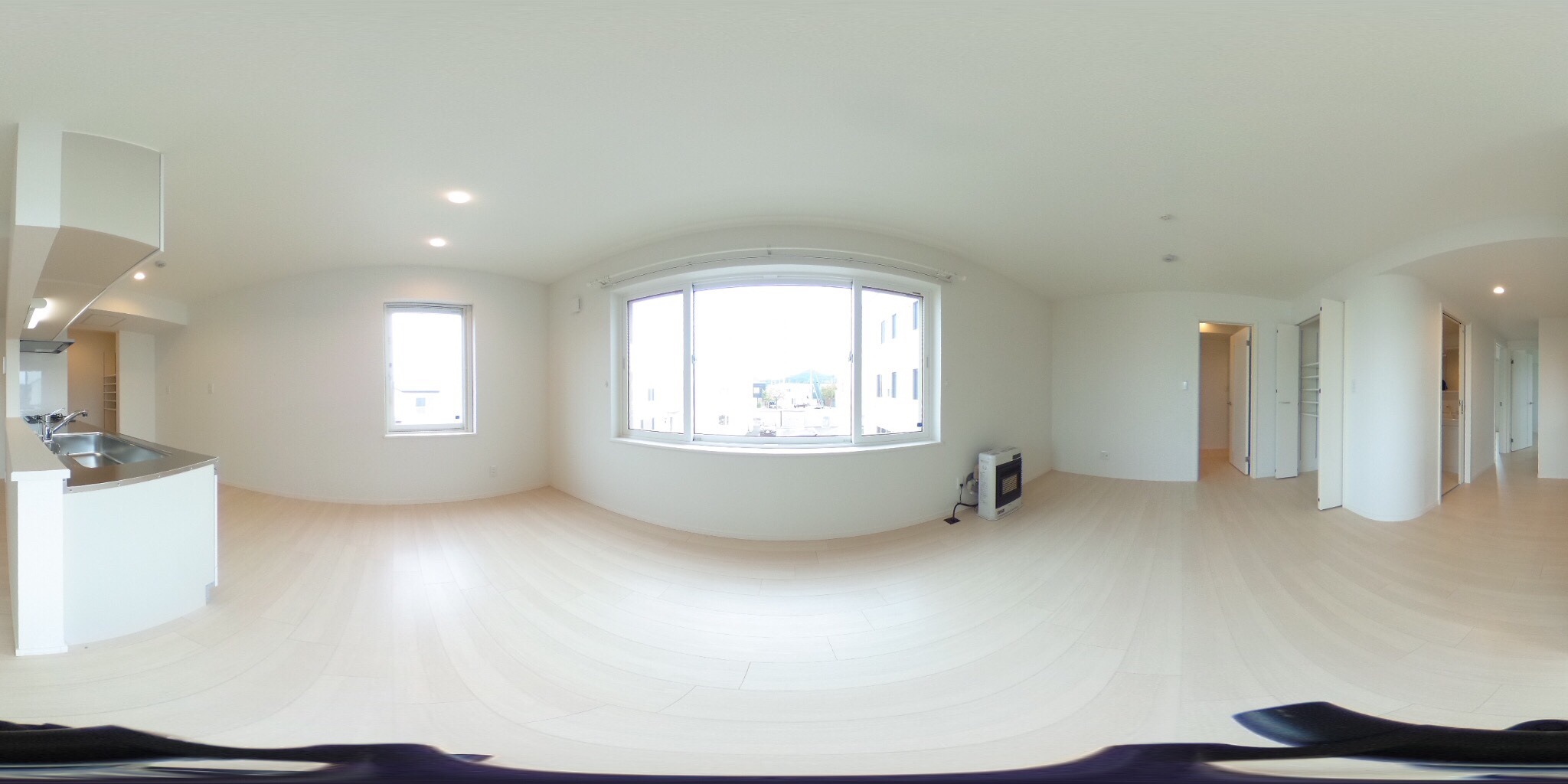 リビング・ダイニング