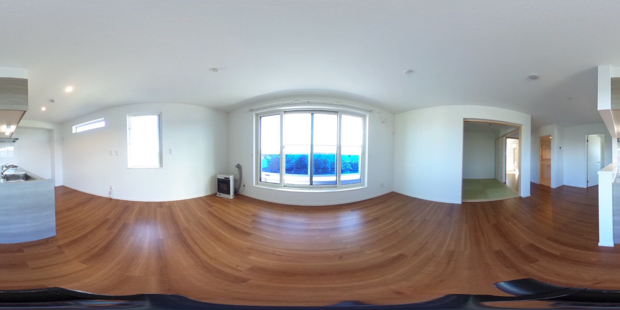 リビング・ダイニング