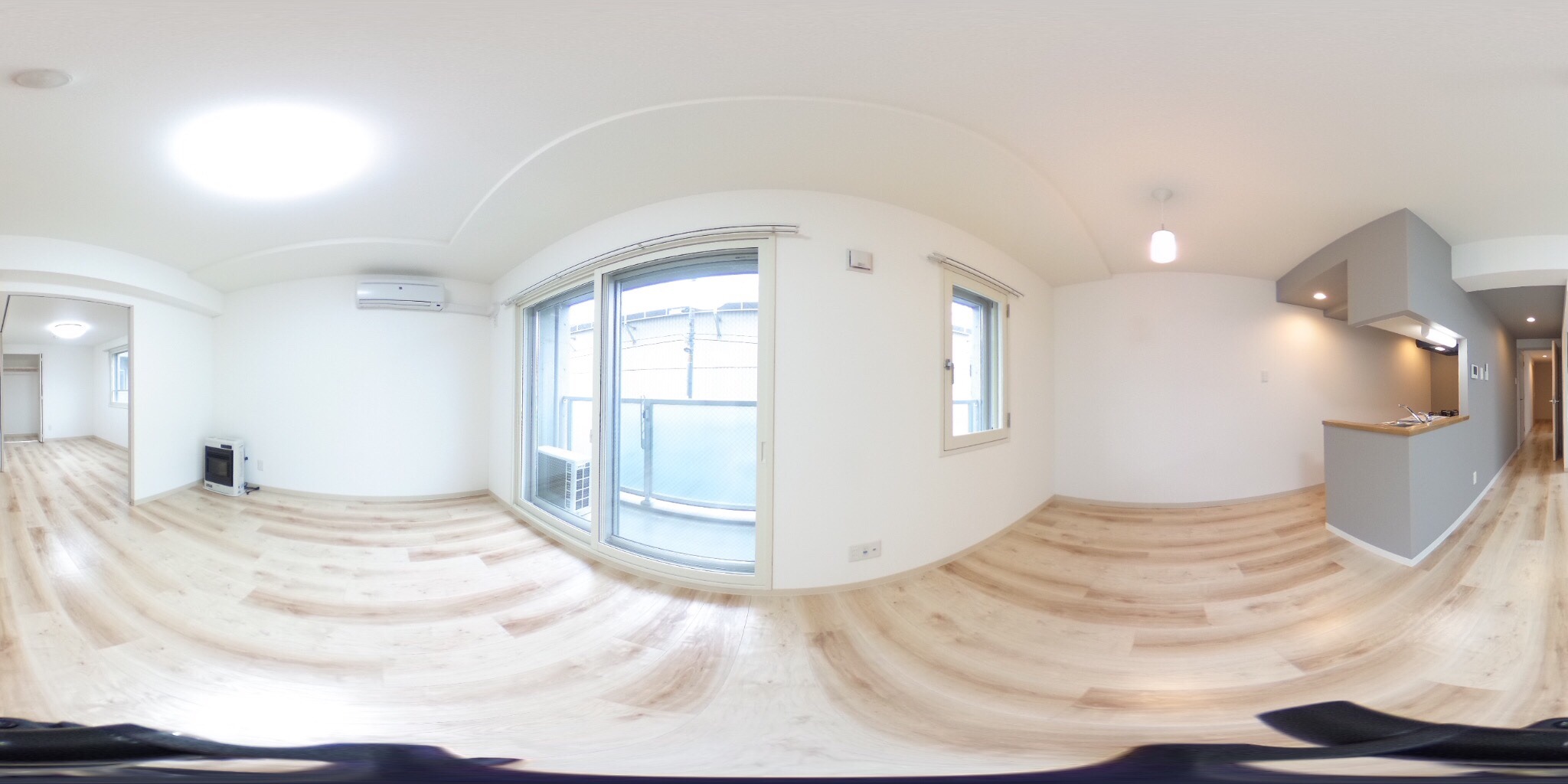 リビング・ダイニング