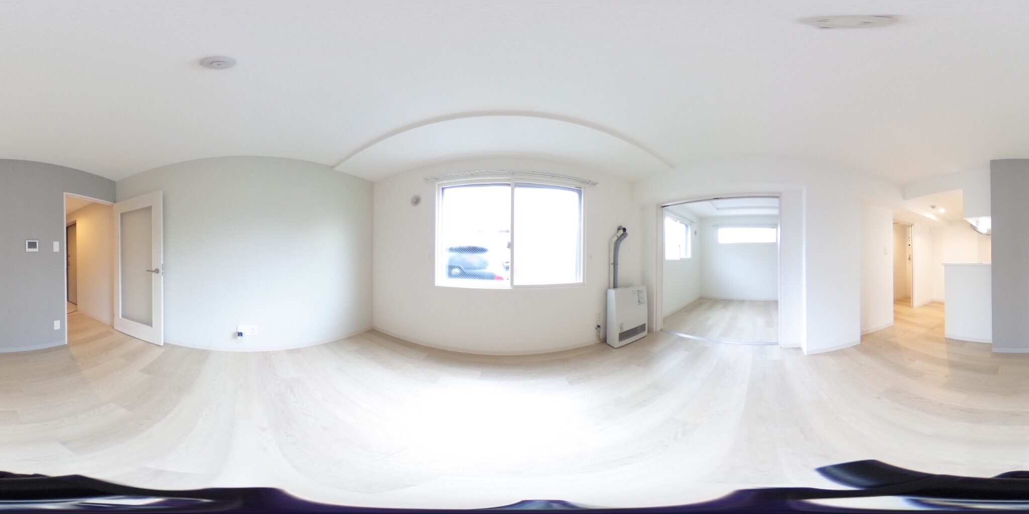 リビング・ダイニング