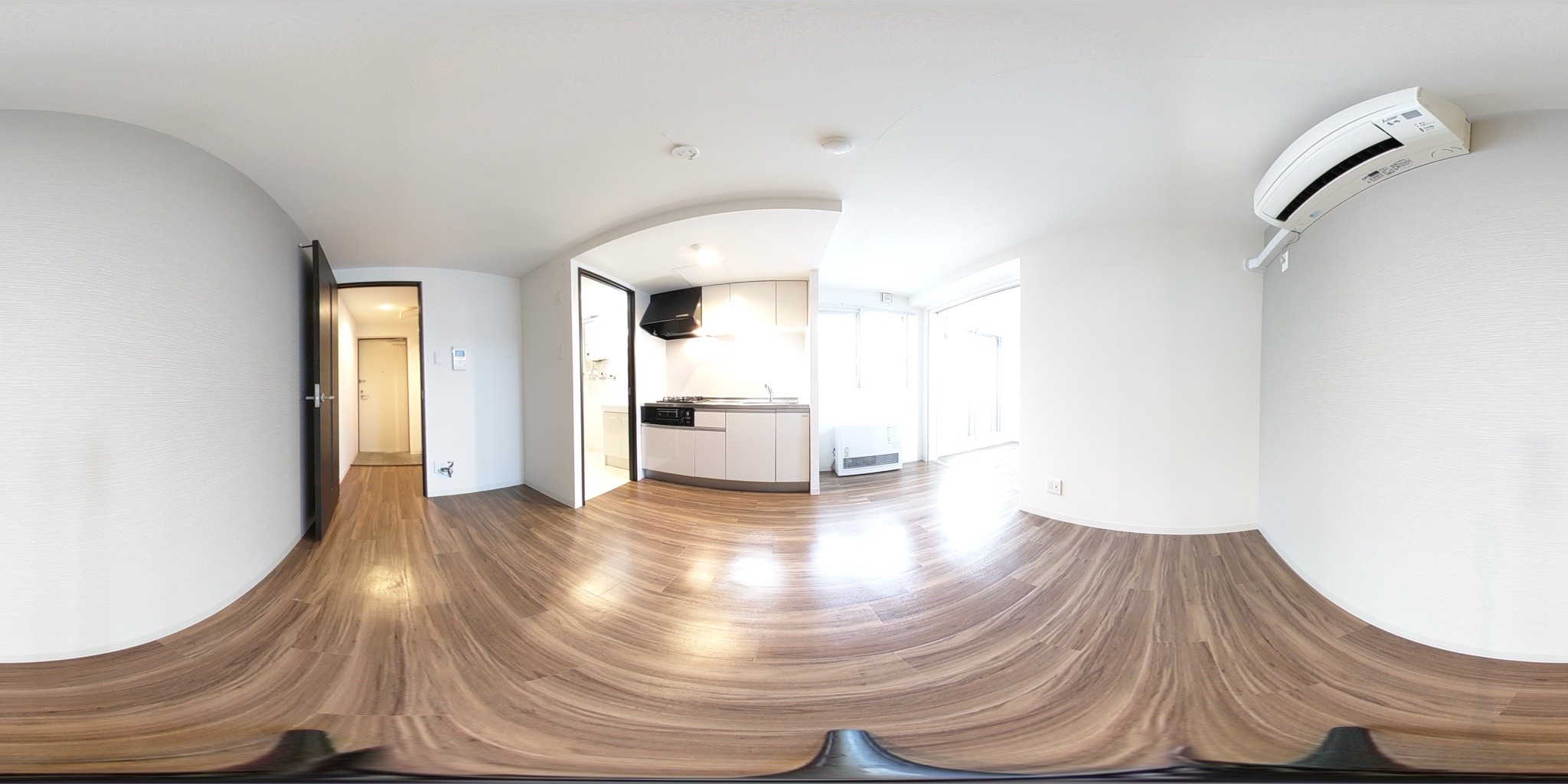 リビング・ダイニング