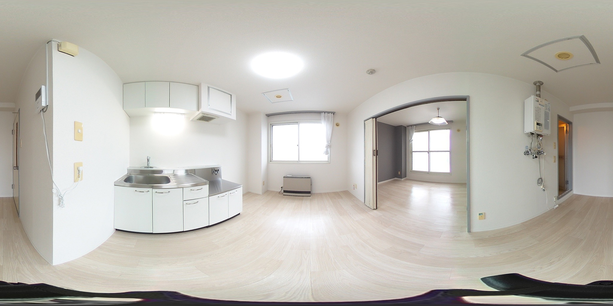 リビング・ダイニング