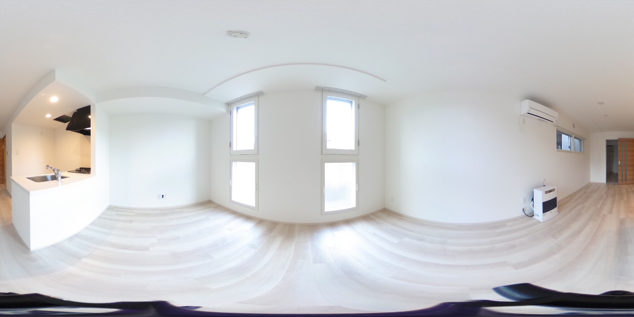 リビング・ダイニング