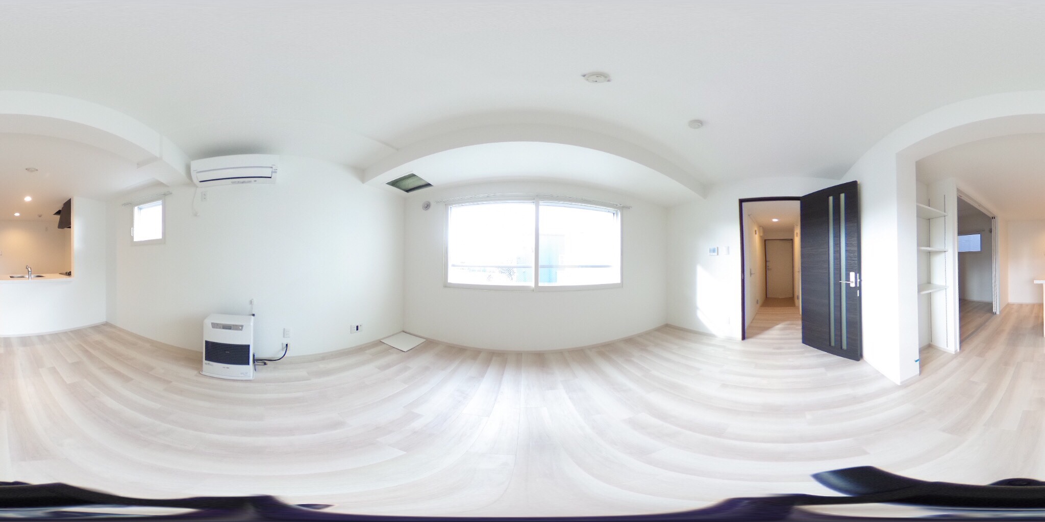 リビング・ダイニング