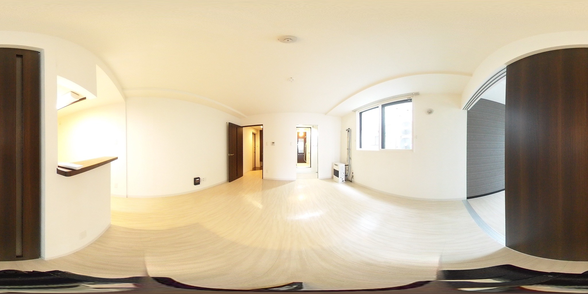 リビング・ダイニング