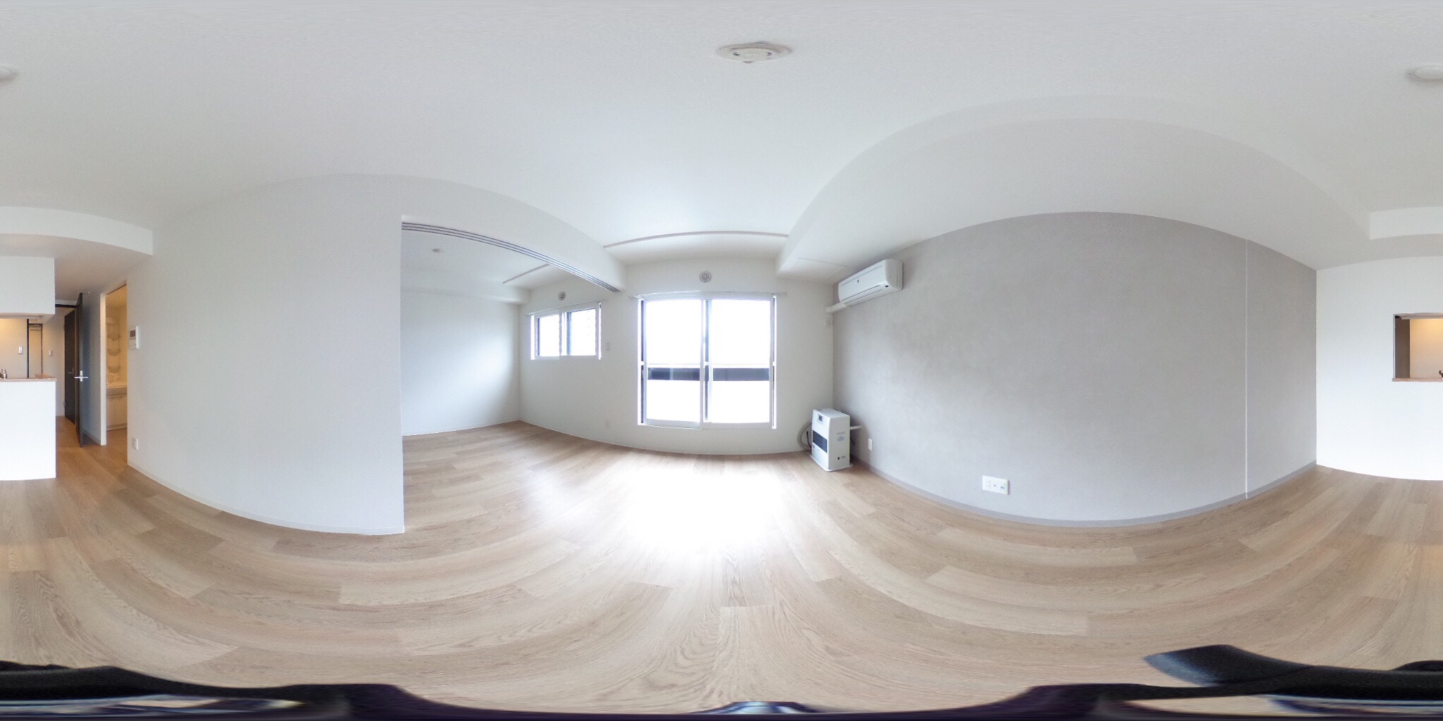 リビング・ダイニング