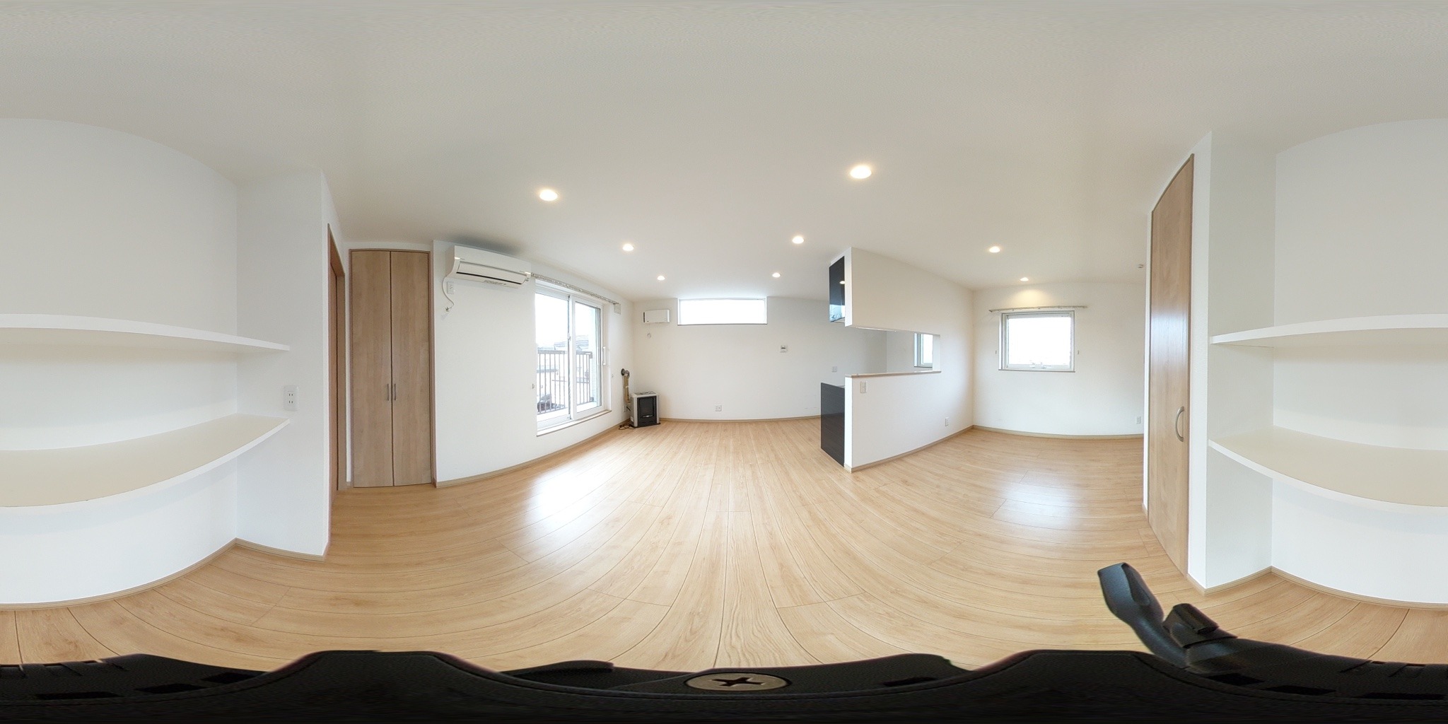 リビング・ダイニング