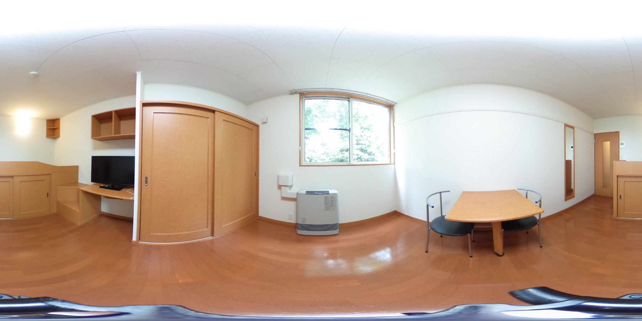 リビング・ダイニング