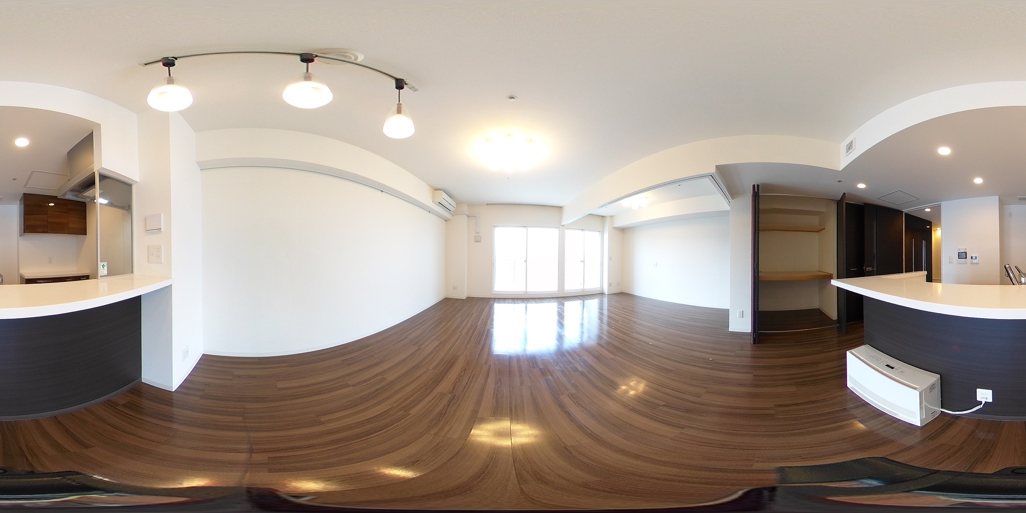 リビング・ダイニング