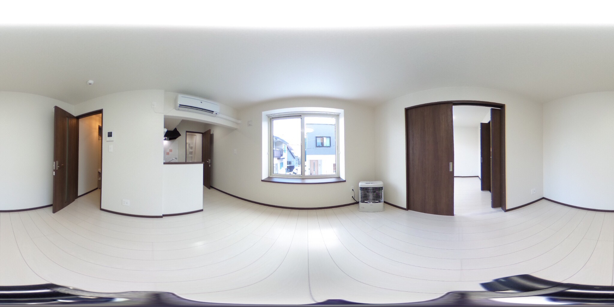 リビング・ダイニング