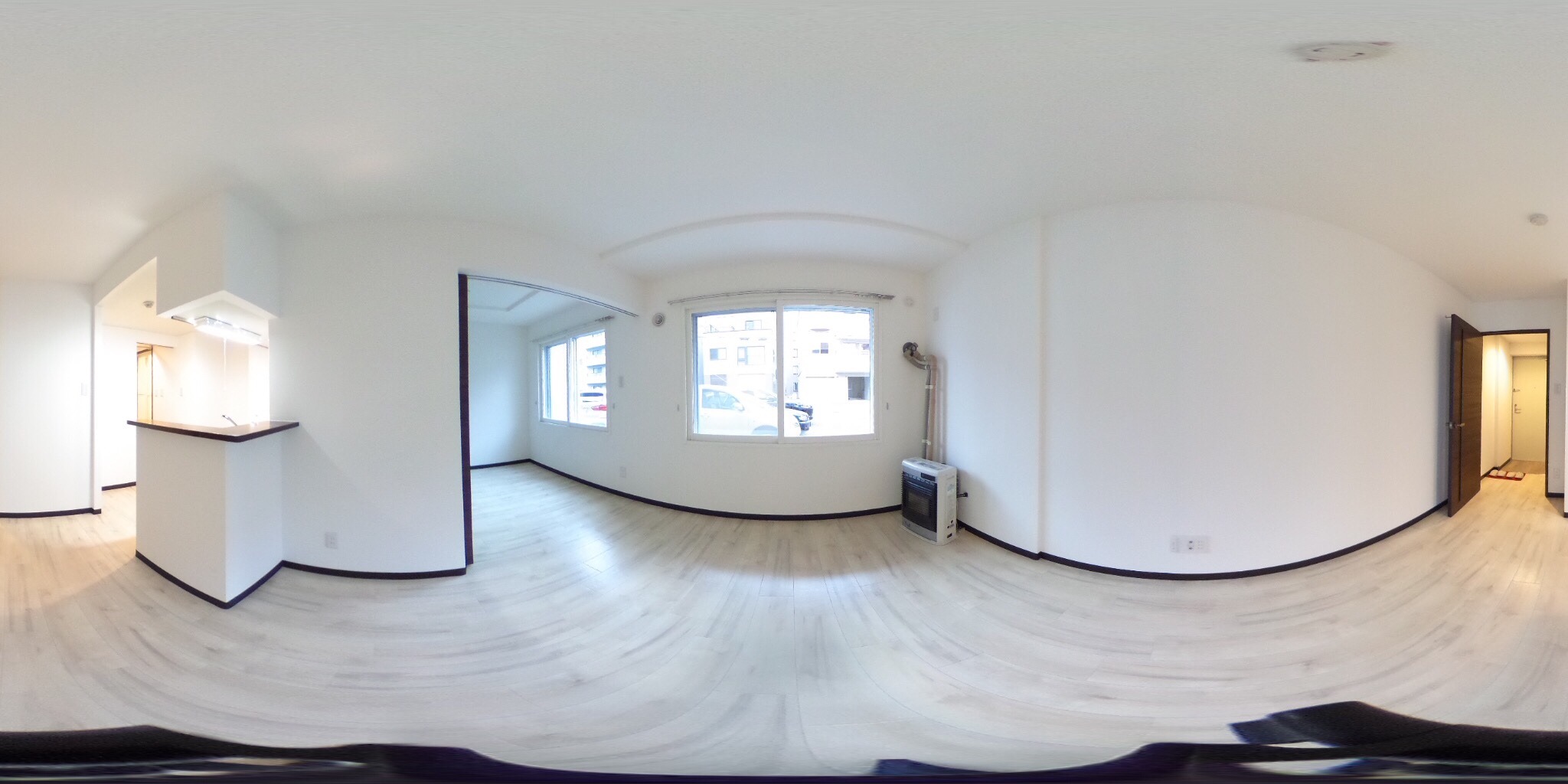 リビング・ダイニング