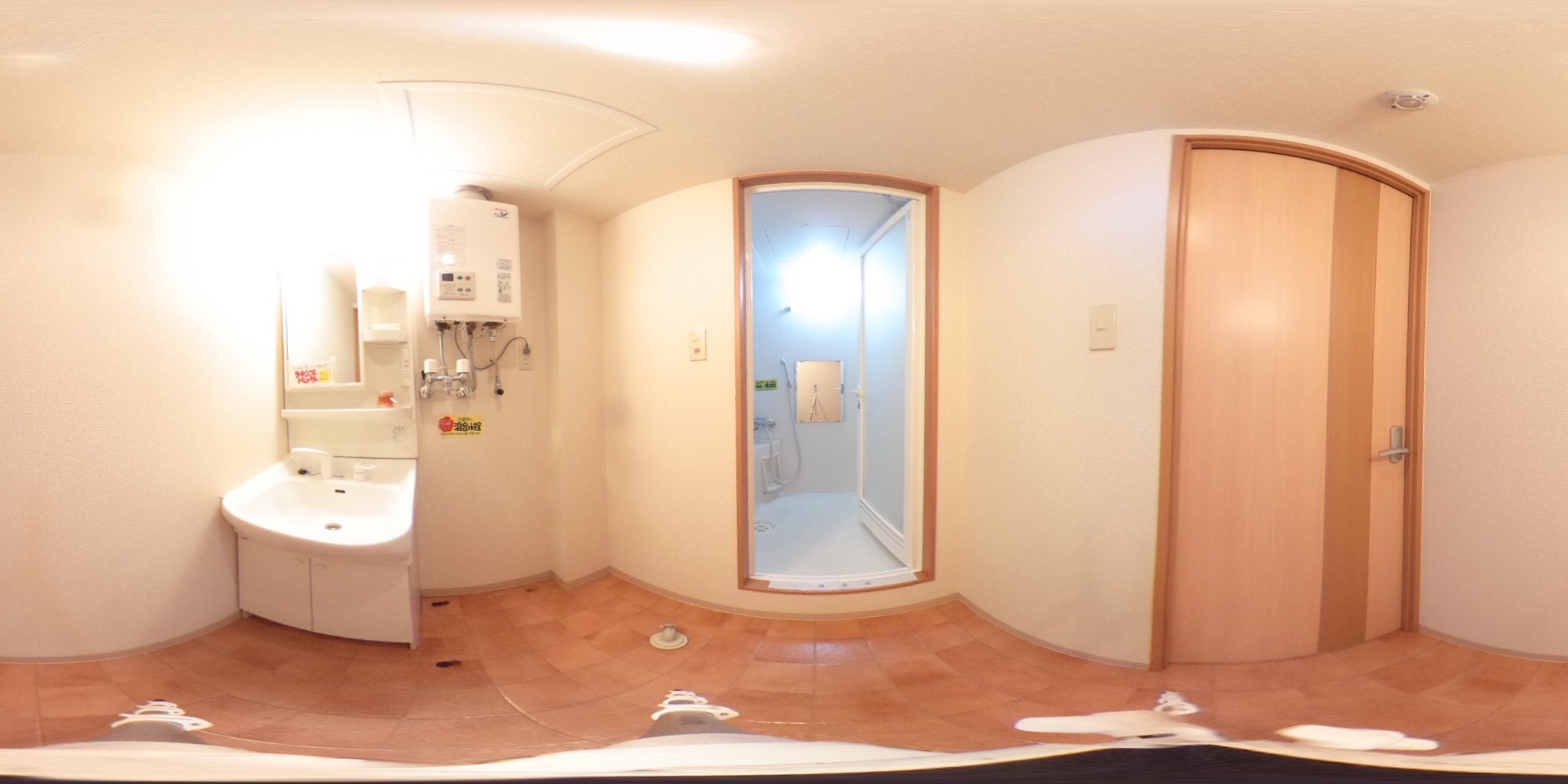 洗面所・脱衣所