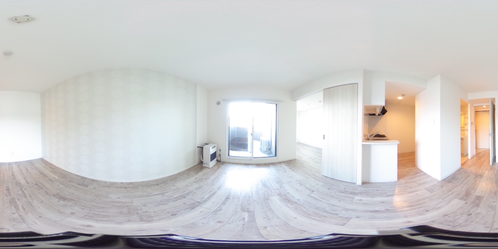 リビング・ダイニング