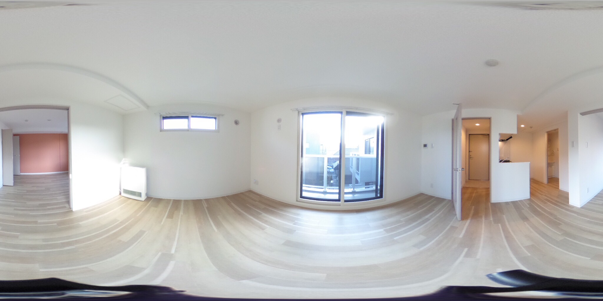 リビング・ダイニング