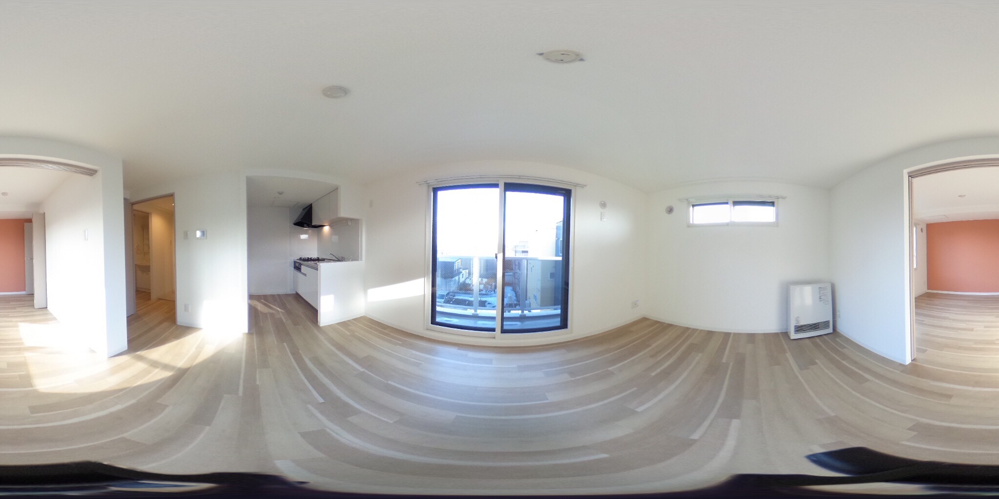 リビング・ダイニング