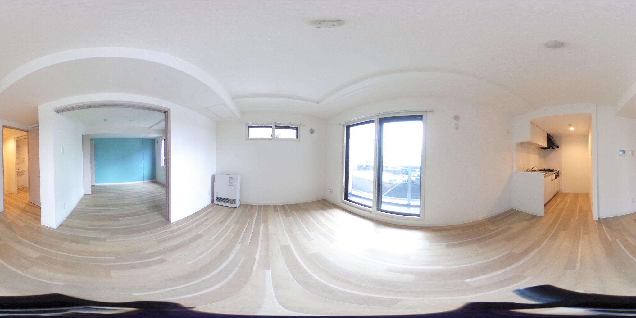 リビング・ダイニング