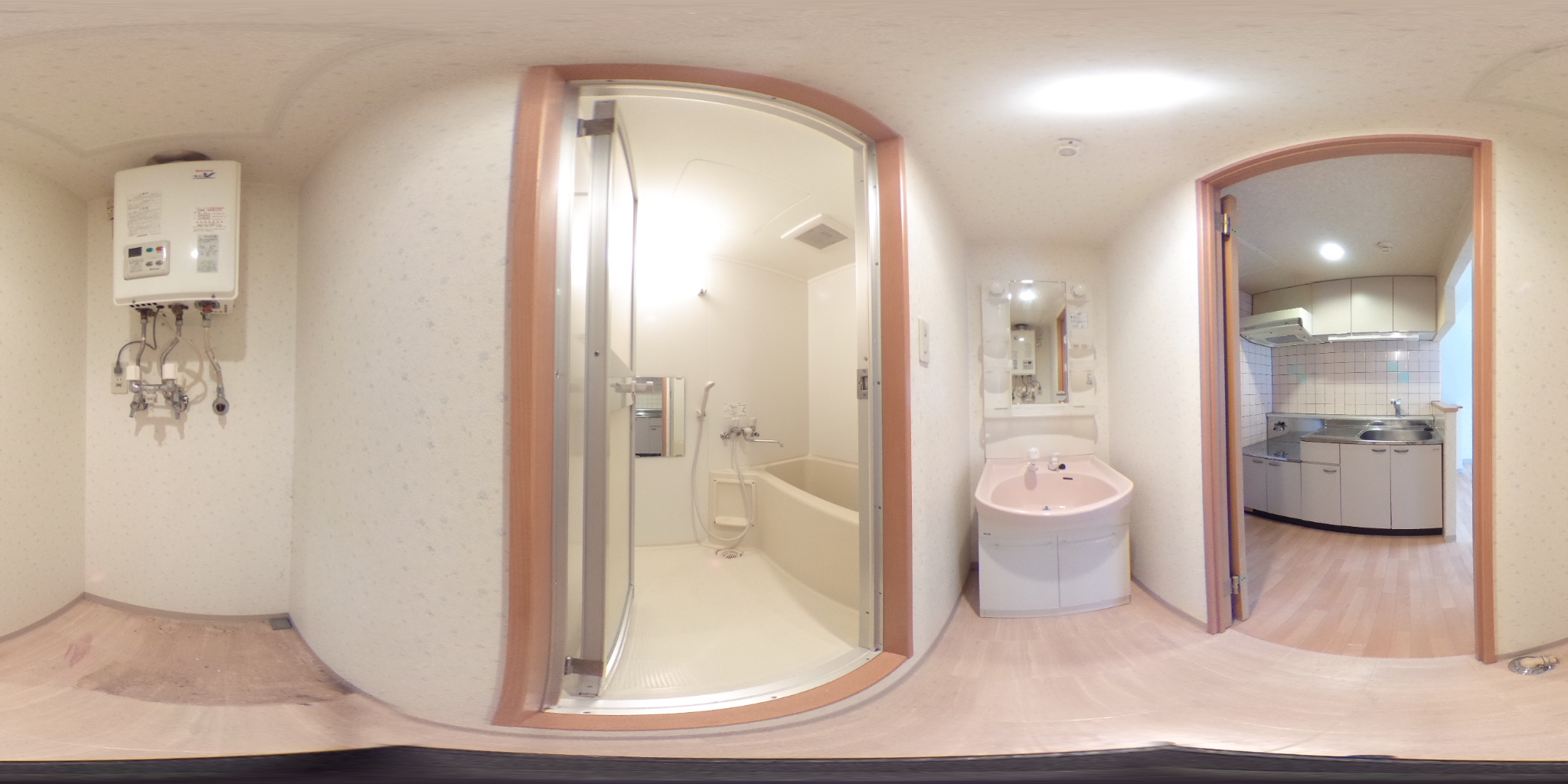 洗面所・脱衣所