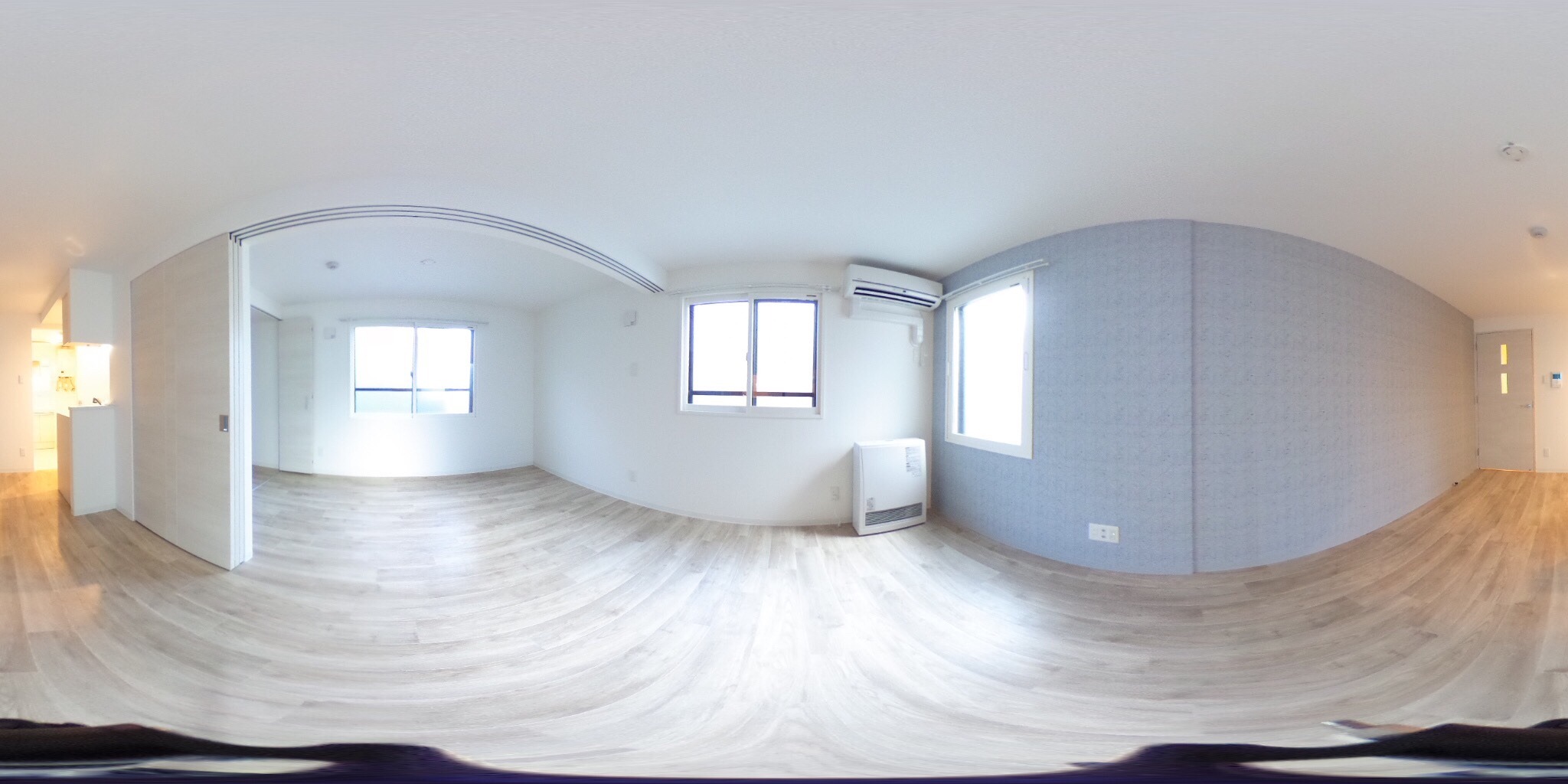 リビング・ダイニング