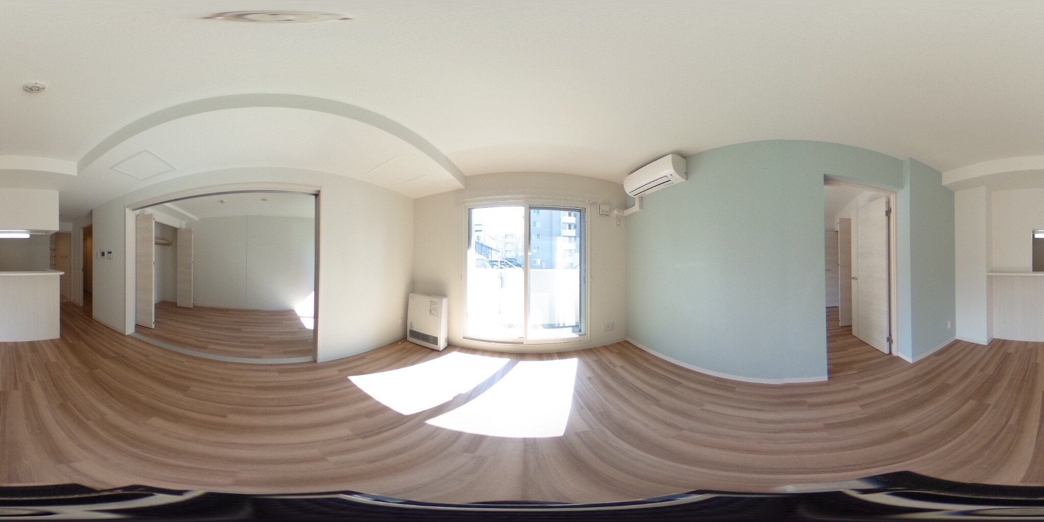 リビング・ダイニング