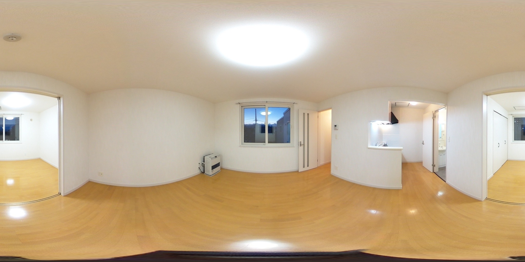 リビング・ダイニング