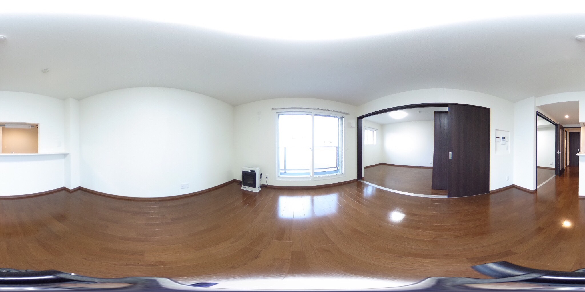 リビング・ダイニング