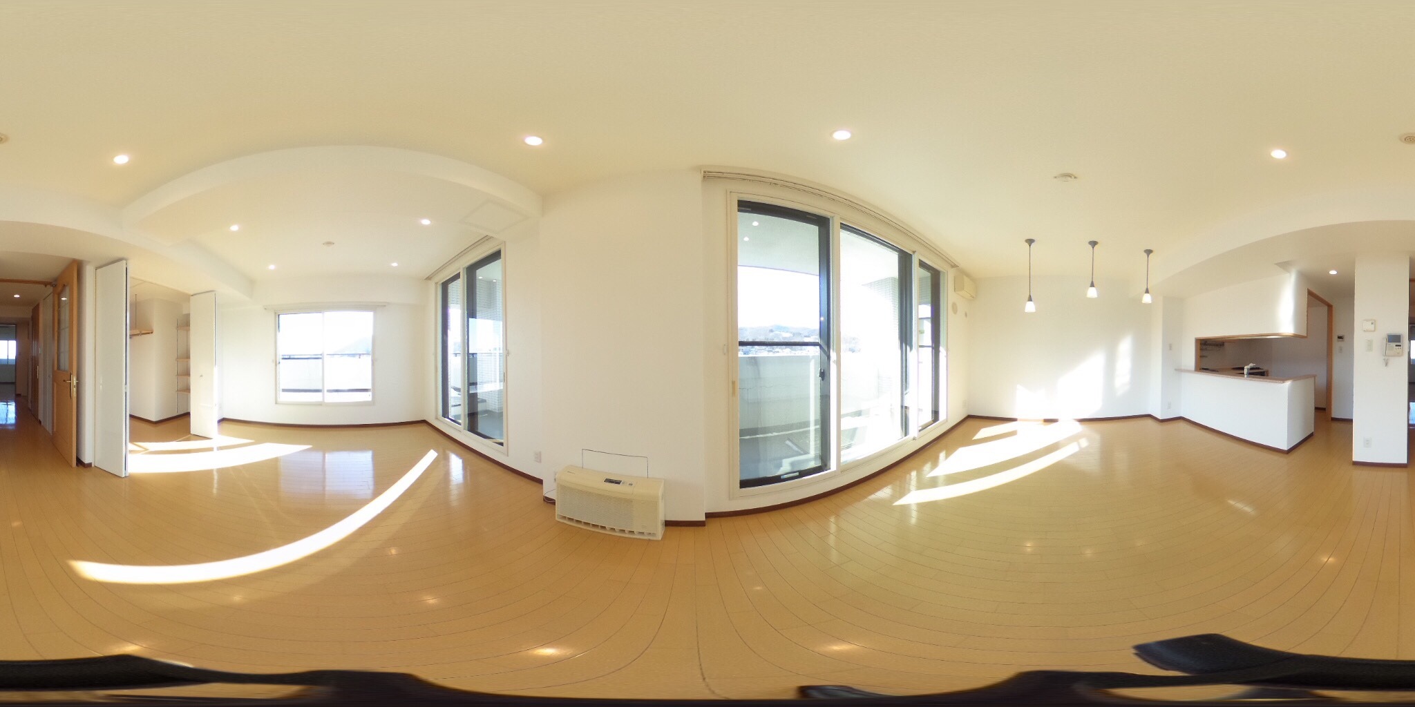 リビング・ダイニング