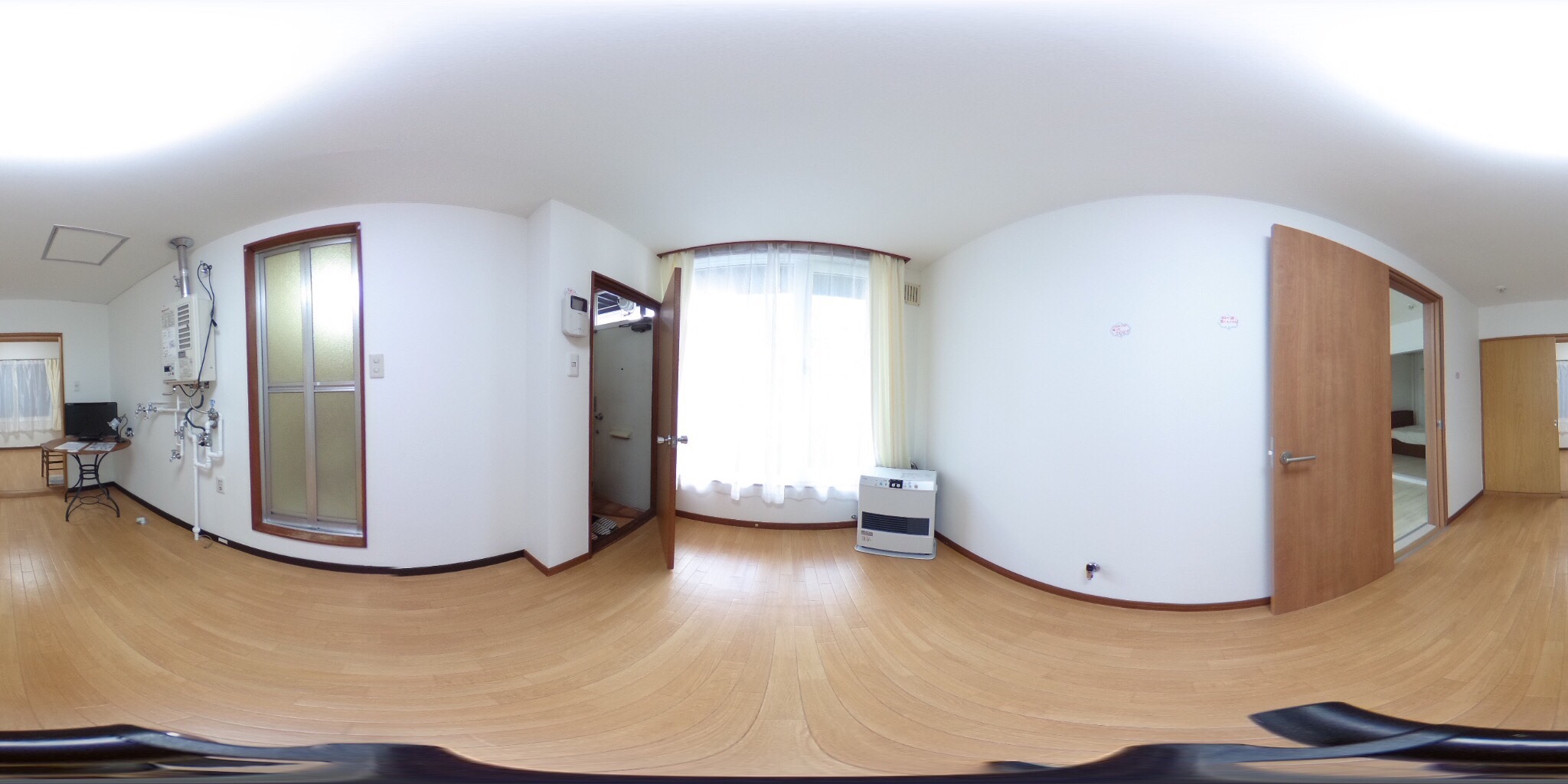 リビング・ダイニング