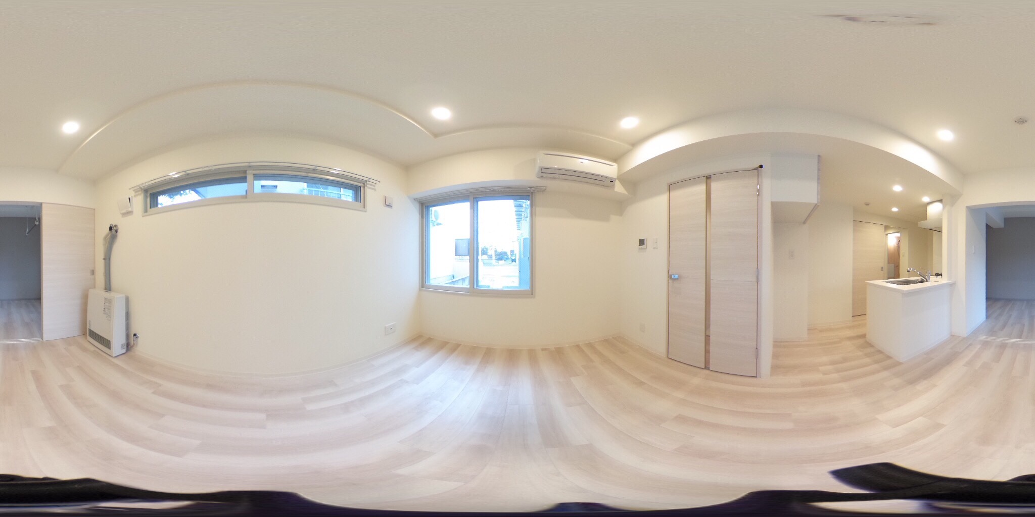 リビング・ダイニング