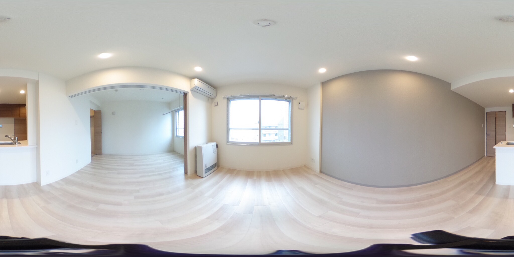 リビング・ダイニング