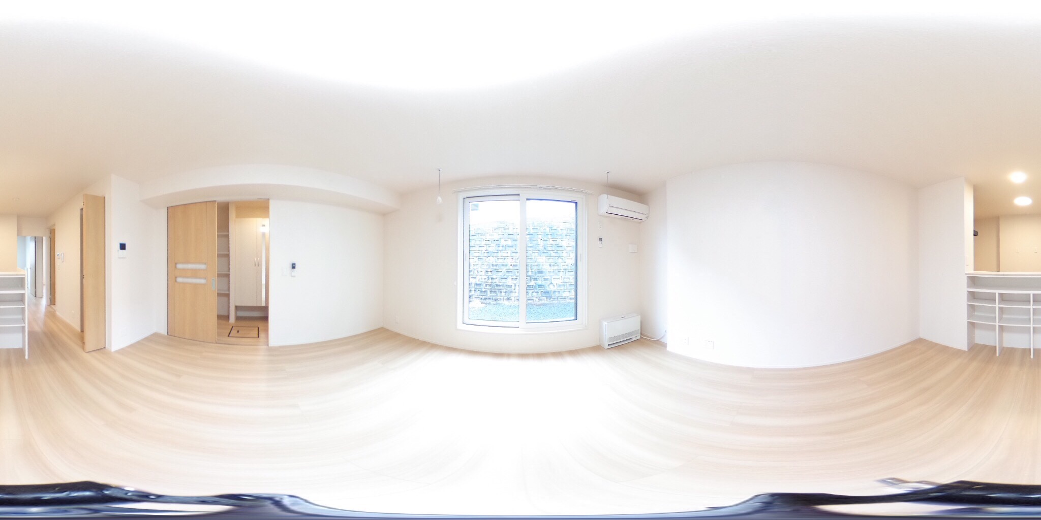 リビング・ダイニング