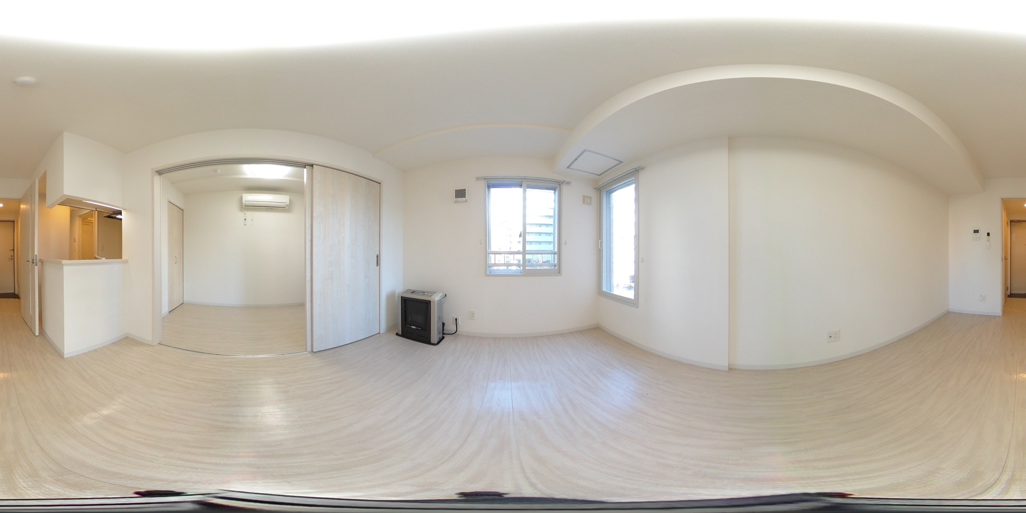 リビング・ダイニング