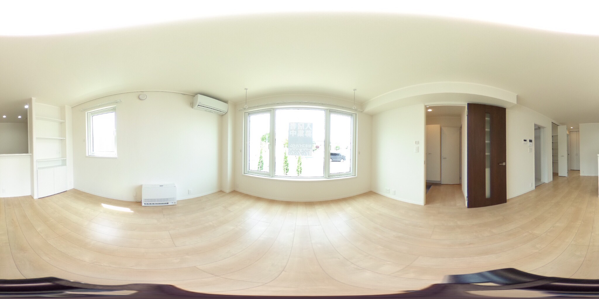 リビング・ダイニング