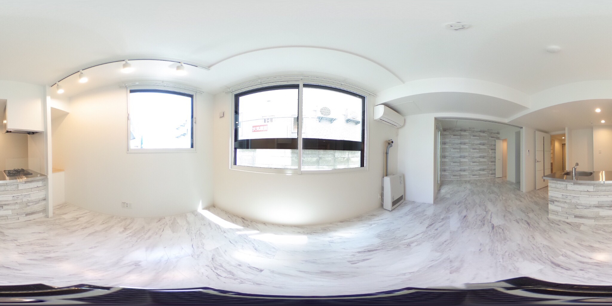 リビング・ダイニング