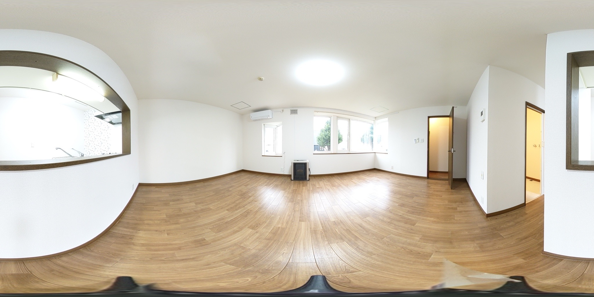 リビング・ダイニング