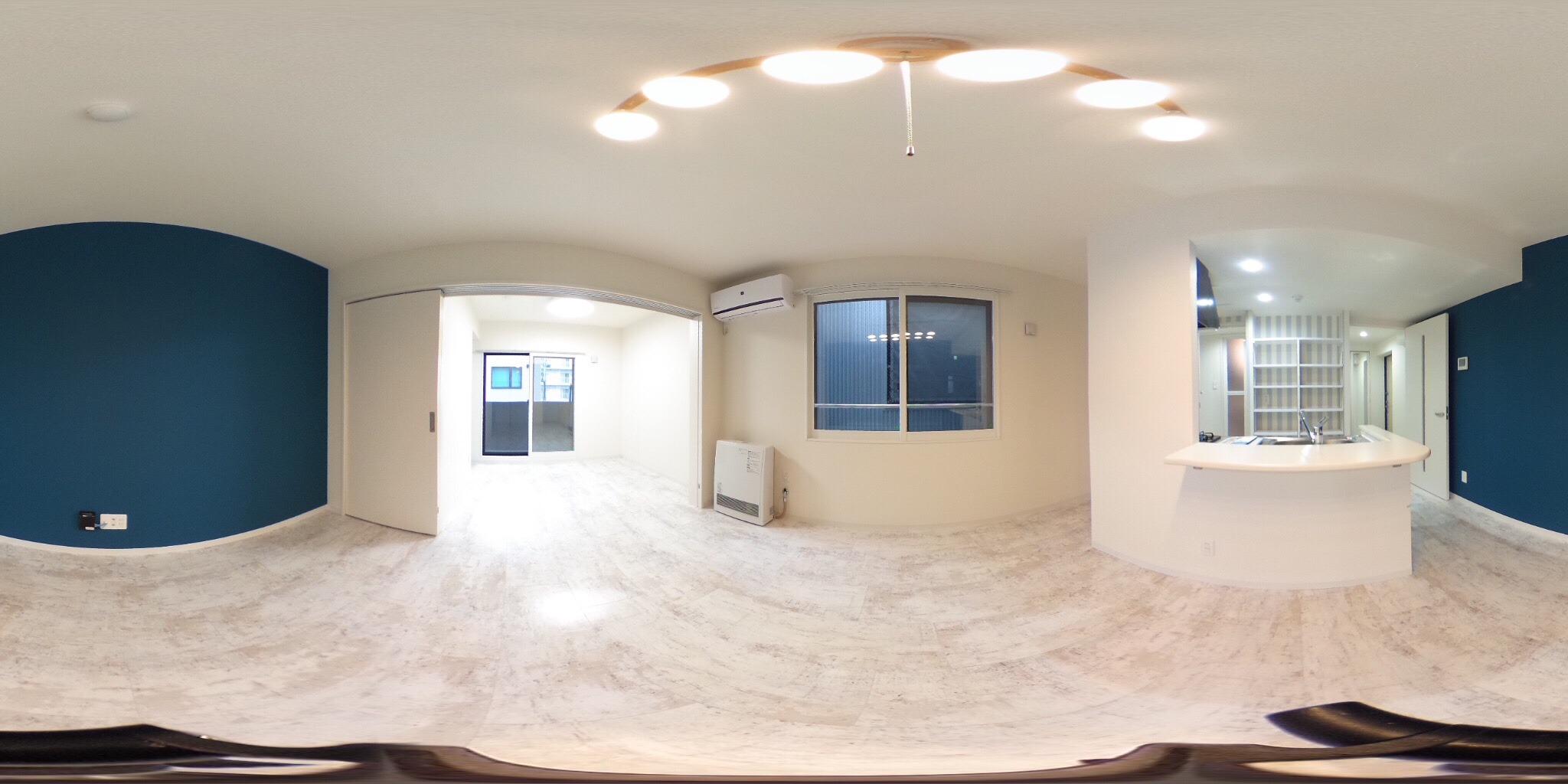 リビング・ダイニング