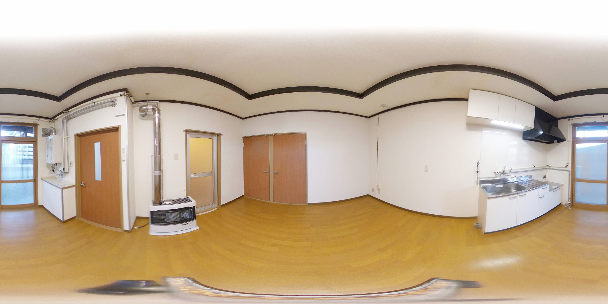 リビング・ダイニング