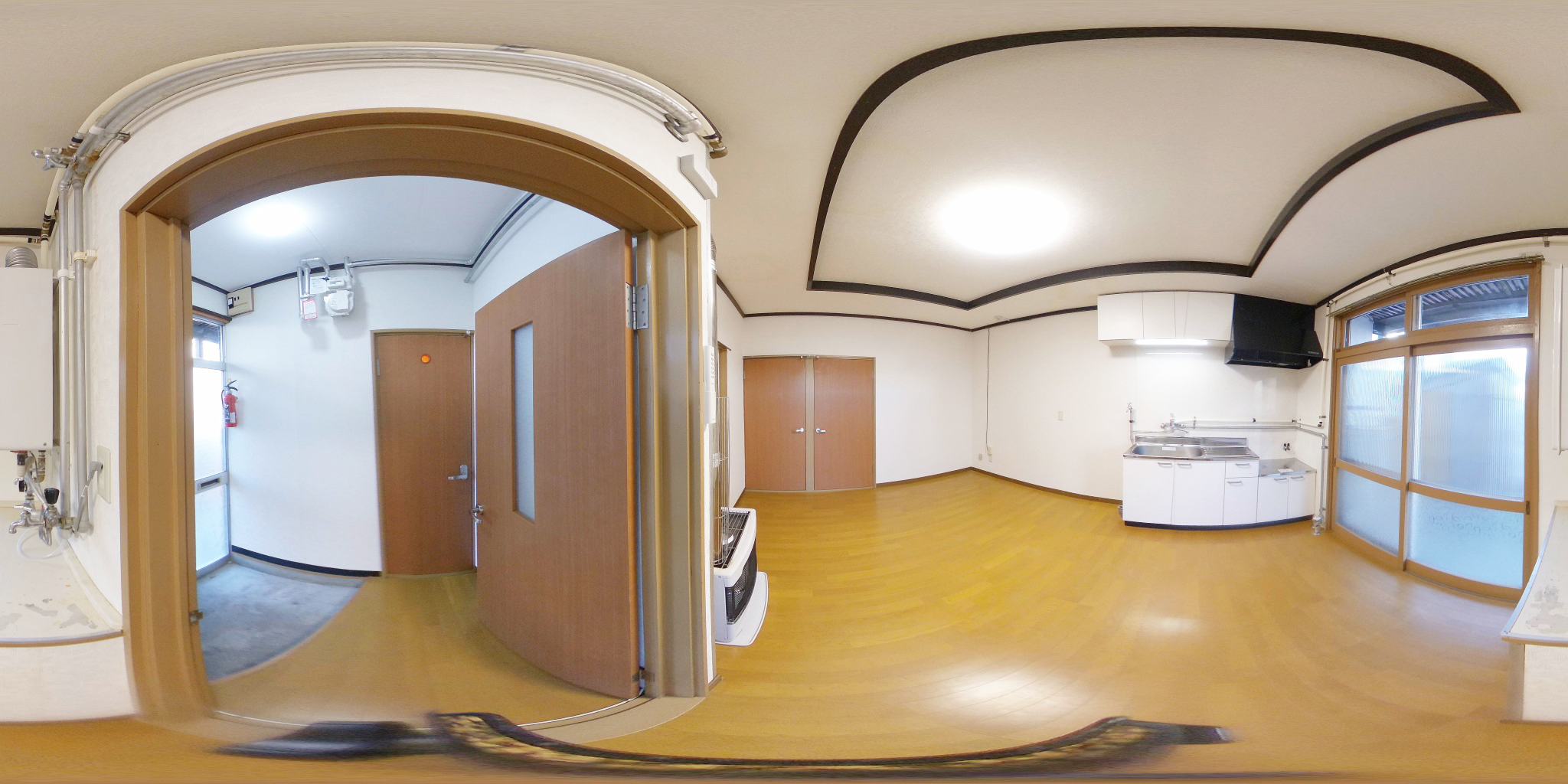 リビング・ダイニング