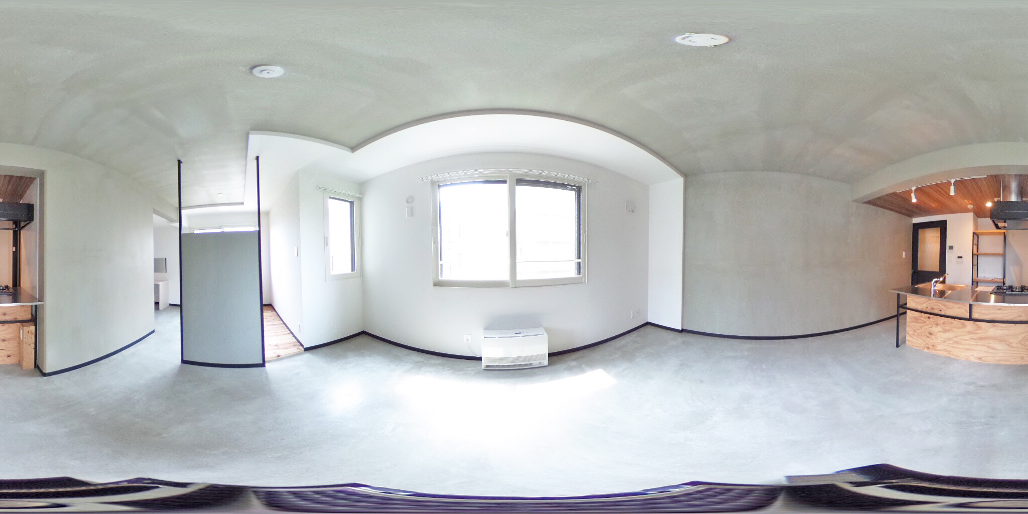 リビング・ダイニング