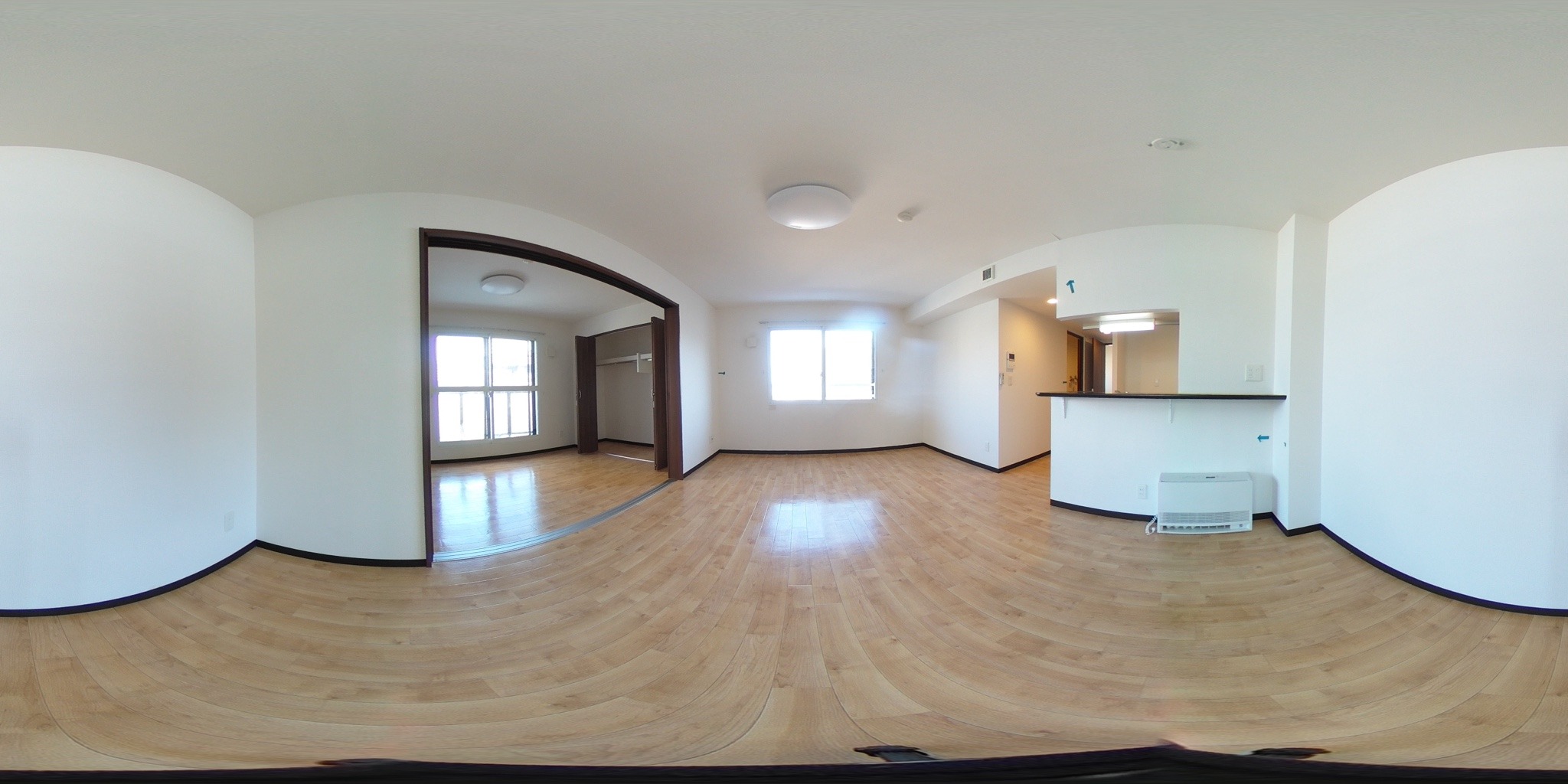 リビング・ダイニング