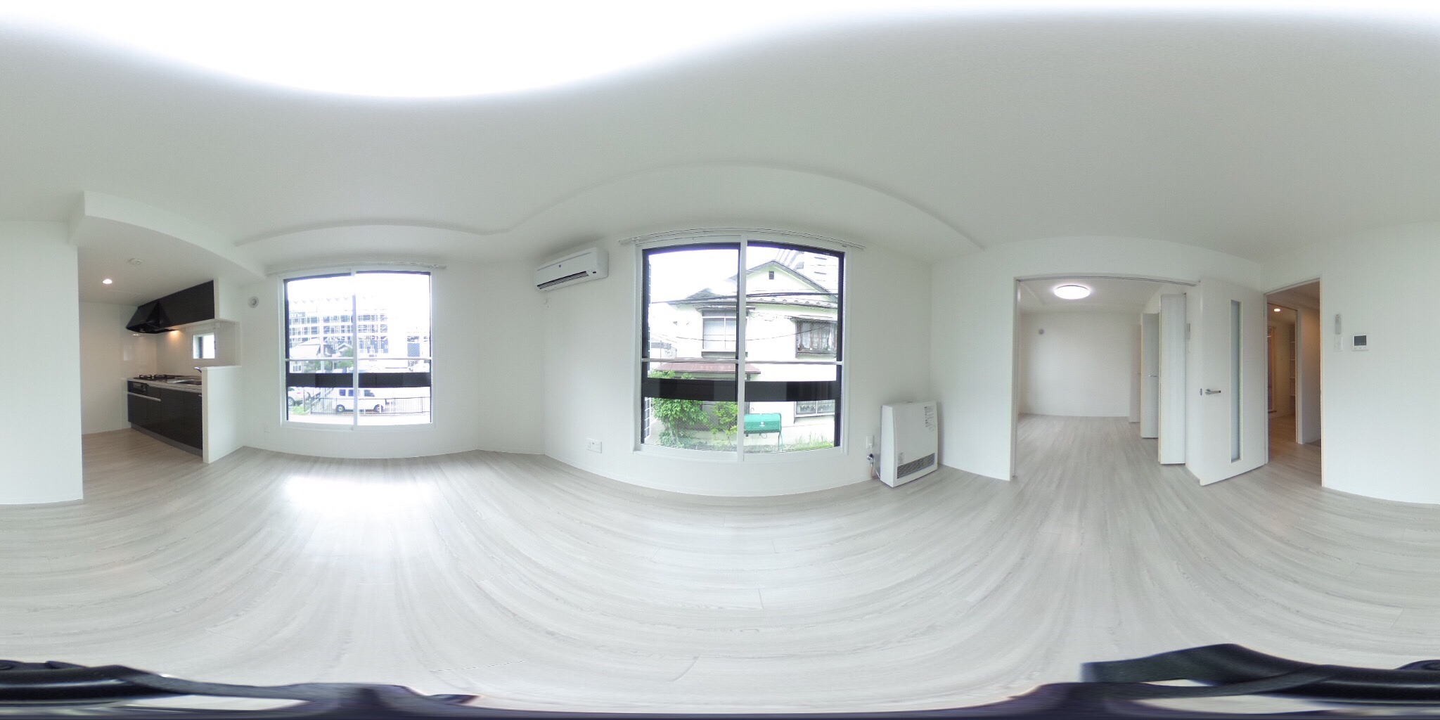 リビング・ダイニング