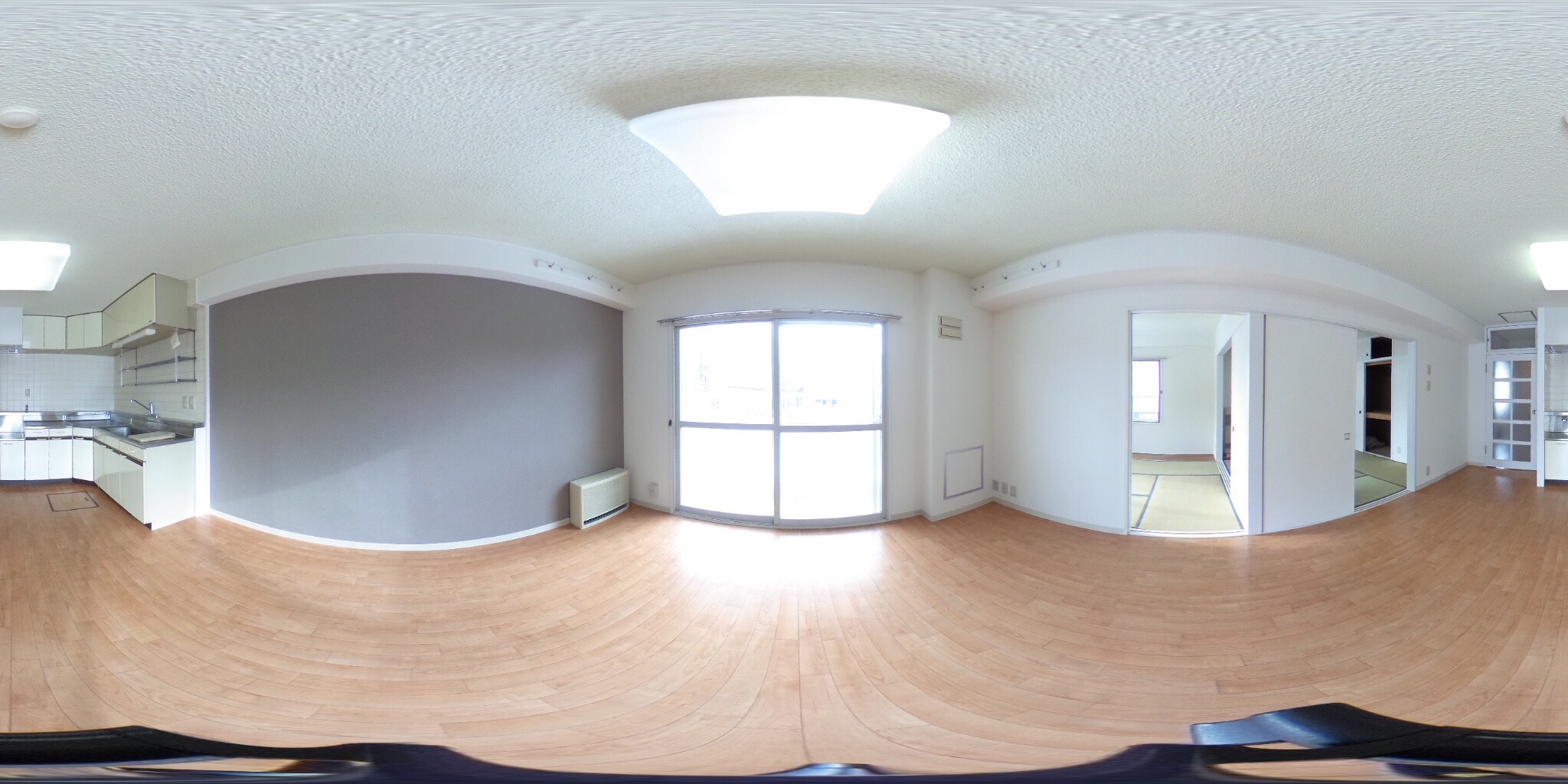 リビング・ダイニング