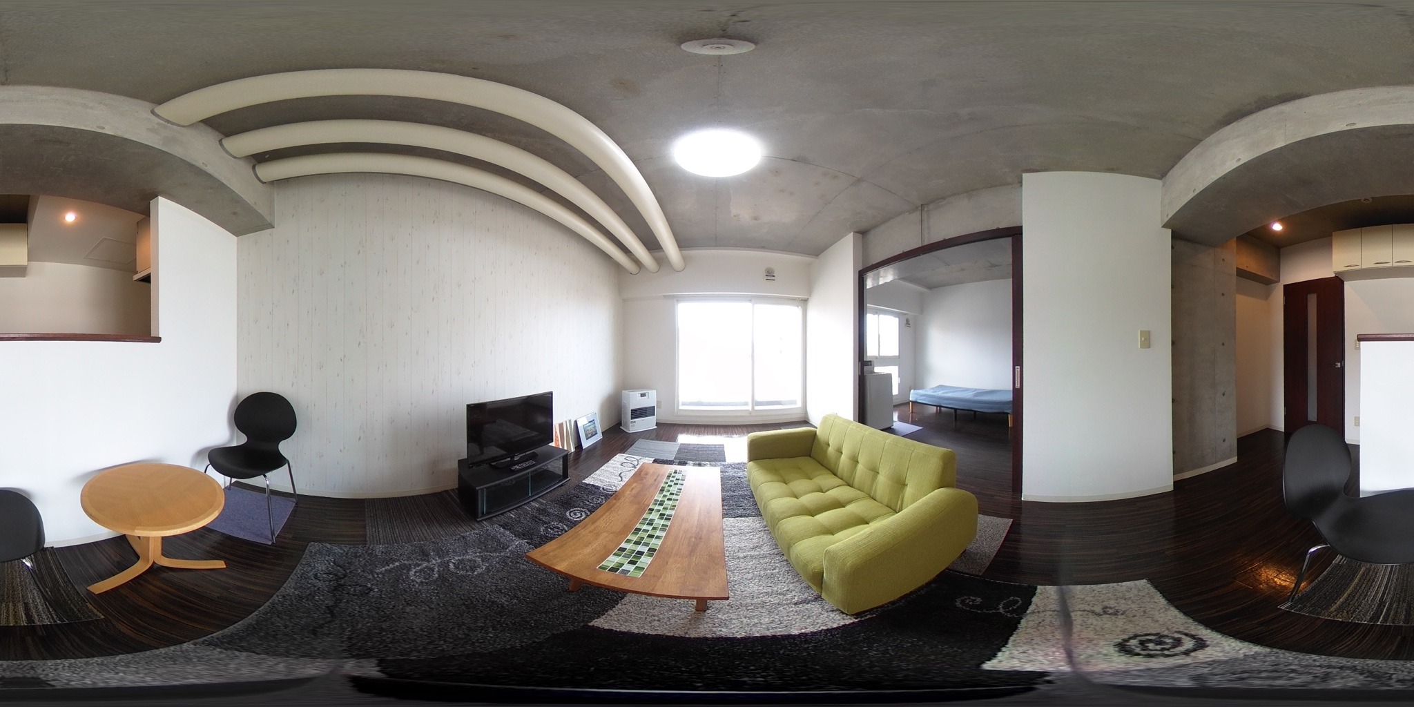 リビング・ダイニング