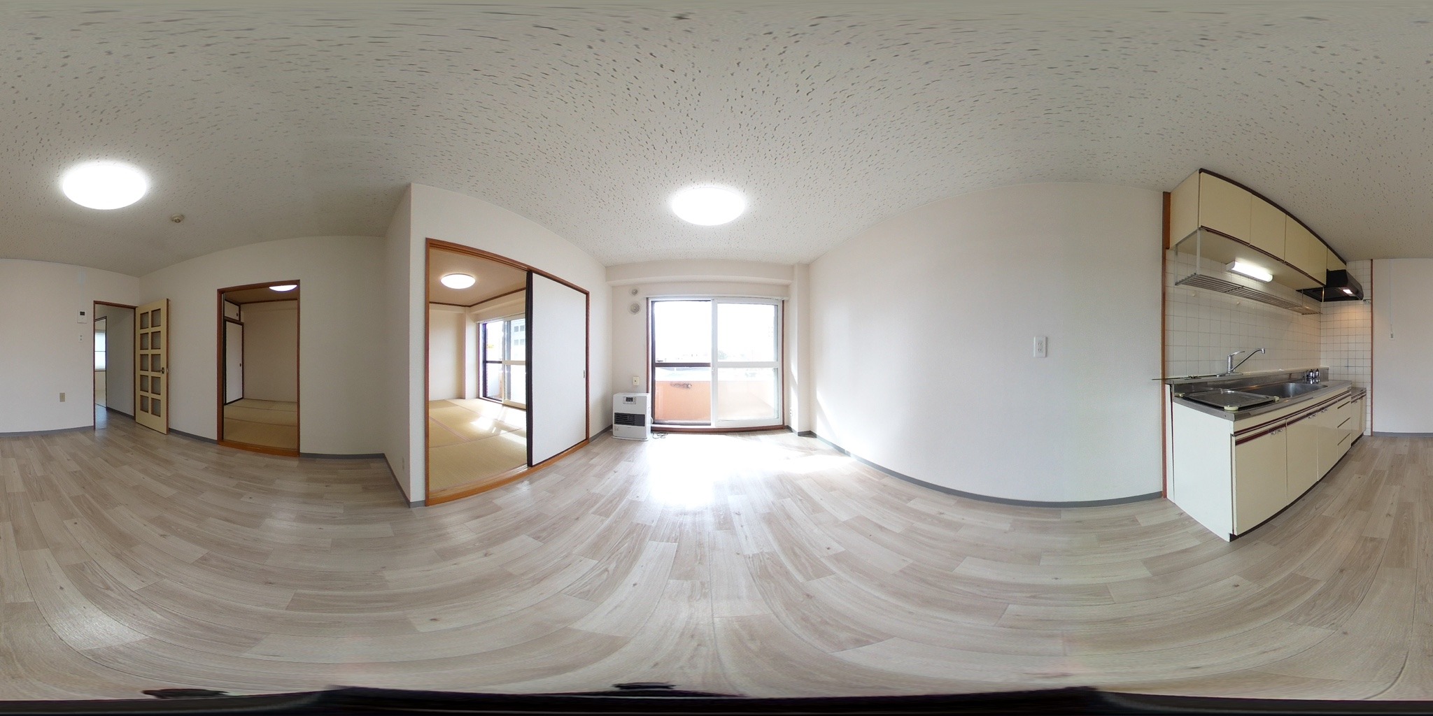 リビング・ダイニング