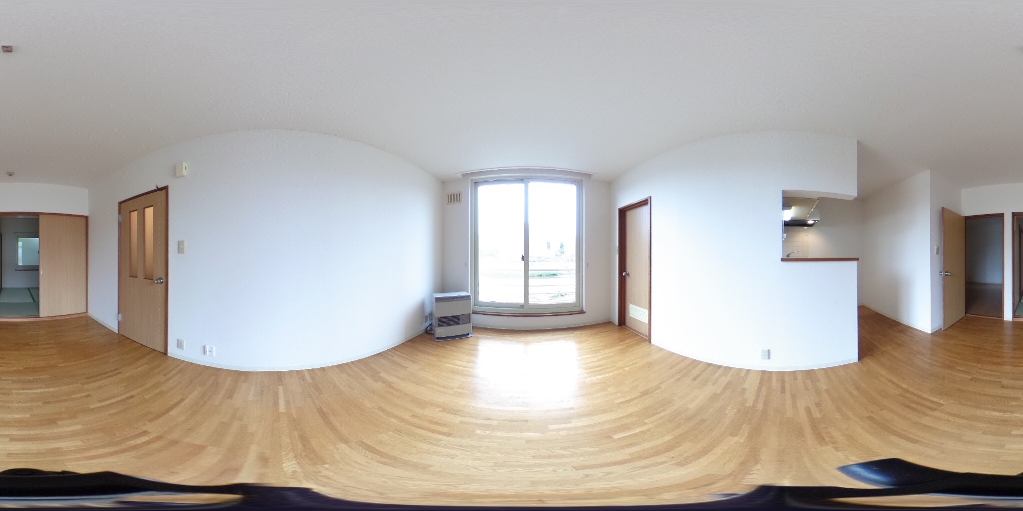 リビング・ダイニング