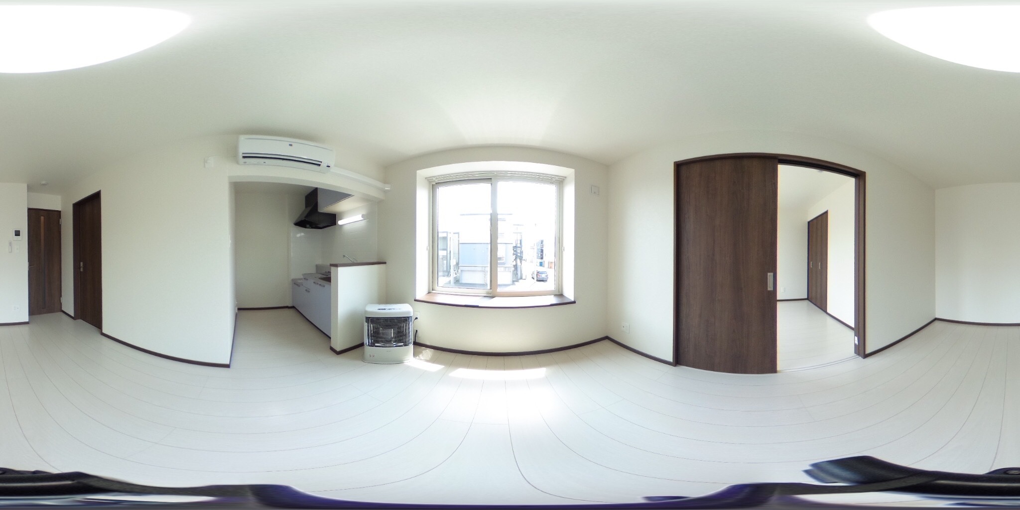 リビング・ダイニング